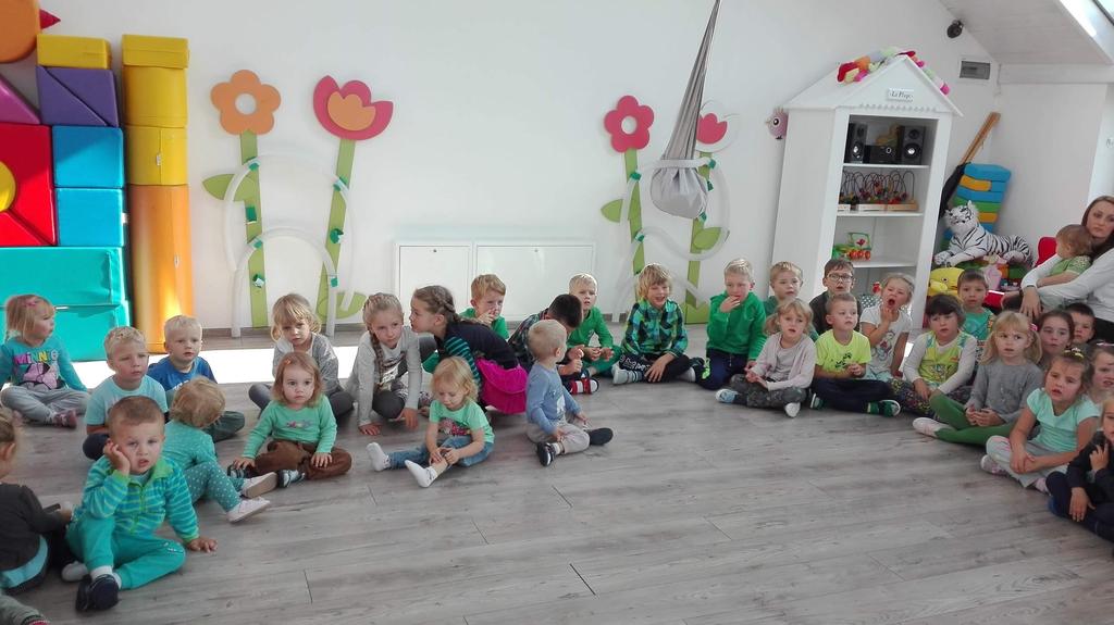 4.Finał Akcji Kubisiowy anty-smogowy W środę 10.10.2018r.