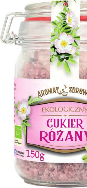 Nowa linia produktów ekologicznych AROMAT