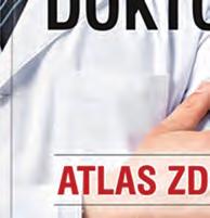 Powinna trafić do wszystkich, którzy w mądry sposób chcą zadbać o zdrowie swoje i