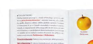 Wykorzystując własne doświadczenie oraz wiedzę medyczną swojej mamy lekarki, Izabela opracowała