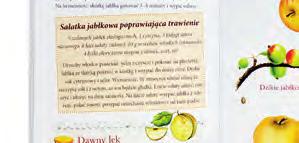 W tej książce doradza, jak współpracować z lekarzami oraz jak zmienić nawyki żywieniowe i tryb