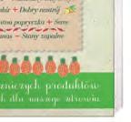 przede wszystkim plan postępowania dietetycznego.