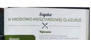 sprawdzone przepisy na rozmaite