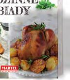 in. barszcz z uszkami, pieczony kurczak, pierogi ruskie, carpaccio z wołowiny, krem grzybowy,