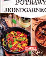 receptury na pyszne gulasze, zapiekanki, spaghetti, lasagne, kasze z warzywami, leczo, risotto i