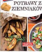 kompoty i desery, a także osobny zestaw dla osób na diecie wegetariańskiej.