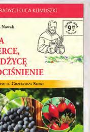 wspomagających pracę serca i układu krążenia: z