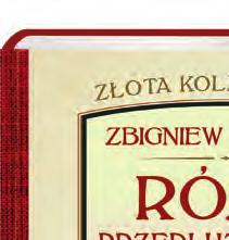 ZŁOTA KOLEKCJA ZIÓŁ 2 BESTSELLER ZBIGNIEW T.