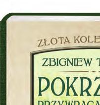 ZŁOTA KOLEKCJA ZIÓŁ 2 1 BESTSELLER ZBIGNIEW T.