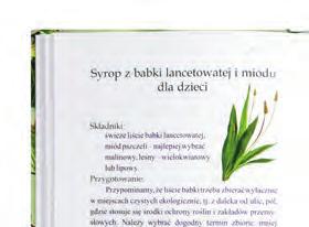 Elementarz leczenia dzieci ziołami! 25 %!