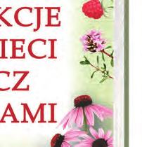 ziołowe, soki, syropy, miody, nektary i inne specjały z