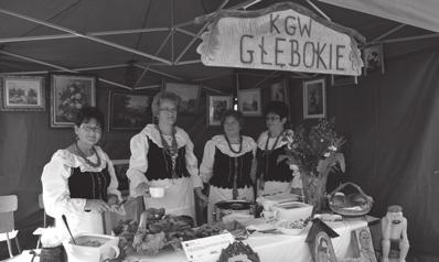 DOTACJE NA PRACE KONSERWATORSKIE Powiat krośnieński przekazał dotacje na prace konserwatorskie, restauratorskie lub roboty budowlane przy zabytkach z terenu powiatu krośnieńskiego wpisanych do