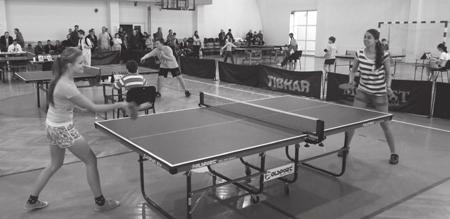 W okresie kadencji 2011-2014 wydano łącznie: 16 decyzji nadających osobowość prawną uczniowskim klubom sportowym i klubom, których statuty nie przewidują prowadzenia działalności gospodarczej oraz 65