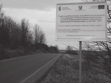 URZĄD PRZYJAZNY SPOŁECZEŃSTWU Starostwo Powiatowe w Krośnie funkcjonuje w strukturze określonej Regulaminem organizacyjnym ustalonym przez Radę Powiatu Krośnieńskiego w marcu 2010 r.