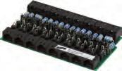 stelitrn telewizj kblow Internet kblowy + 1-10 x 907 430 nr 929 071/072 + 929 034 J45/SA - J45 = 170 Vdc = 0,15 A nr 929 230 + 929 234/235 SPNG.E.