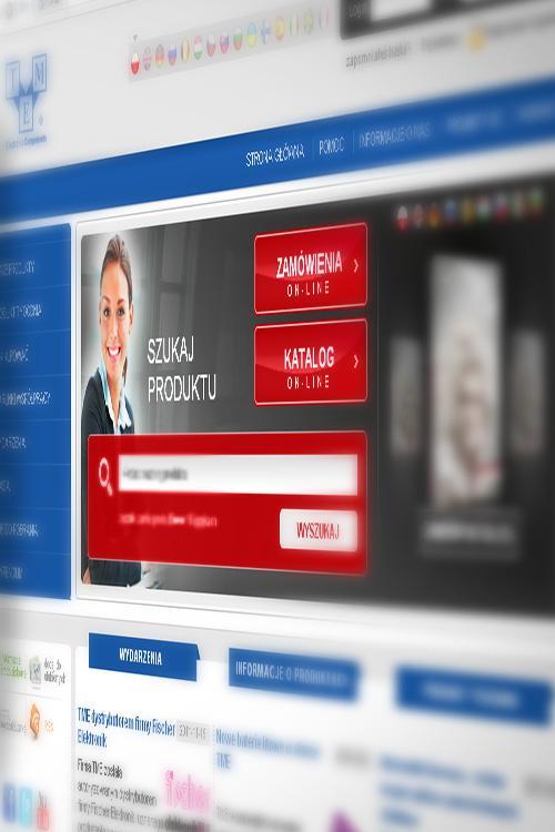 SKLEP internetowy 250 000 - zamówie rocznie z onych przez