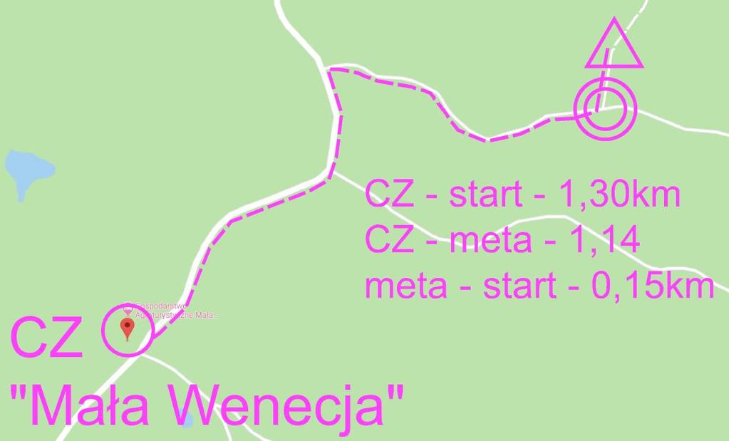 5.04.2019 (piątek - noc) Smołdzęcino Północ, Mała Wenecja GPS N53.687996, E16.087440 Uwaga!!! Nowe współrzędne miejsc!