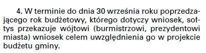 Lidera i duch prawa, zróżnicowane interpretacje RIO, problemy nazewnictwa przedsięwzięć.