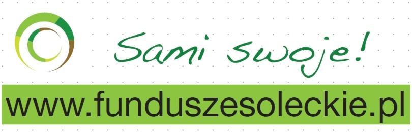 Trzy lata funduszu sołeckiego co się udało, a co stanowi wyzwanie Dziękujemy za uwagę i zapraszamy do dyskusji Stowarzyszenie Liderów