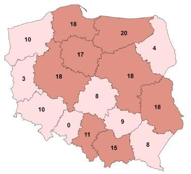 Fundusz sołecki procedura w praktyce Stanowisko MSWiA (MAiC) dotyczące kwestii związanej z obligatoryjnością podejmowania przez rady gmin uchwał w sprawie wyrażenia (albo nie wyrażenia) zgody na