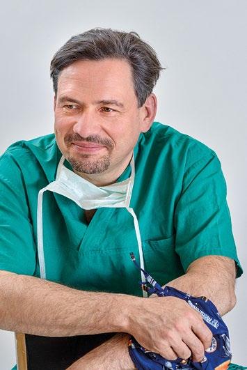 Podążamy tym samym rytmem co Europa Z prof.