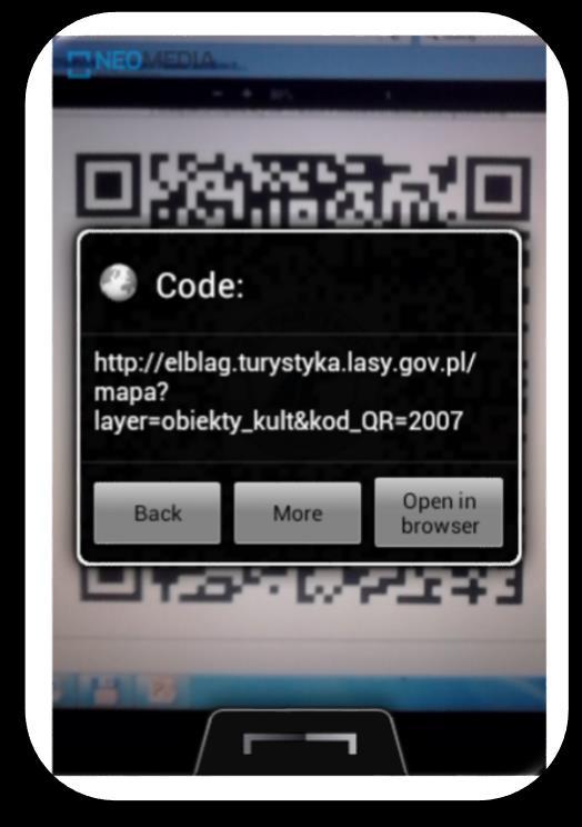 KODY QR?