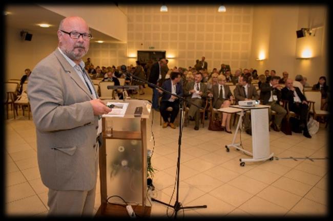 w Elblągu miała miejsce ogólnopolska konferencja
