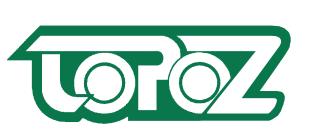 ROK ZAŁOŻENIA 1 9 8 8 P R Z E D S I Ę B I O R S T W O G O S P O D A R K I G R U N T A M I Pluski, ul. Pluszna 19, 11-034 Stawiguda tel./fax. 89 527 33 23 E-Mail:pgg@topoz.com.pl http:// www.topoz.com.pl konto : PKO BP S.