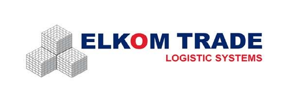 ELKOM TRADE S.A. POSIADA PONAD 45 LETNIE DOŚWIADCZENIE W BRANŻY METALOWEJ Specjalizujemy się w najwyższej jakości systemach logistyczno magazynowych.