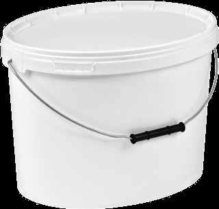 / 37 / Wiadro owalne 111200 OV2 12 l Wiadro owalne 111200 OV2 12000 ml Pojemność