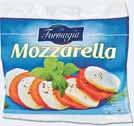 120 do 125 g; wybrane rodzaje;