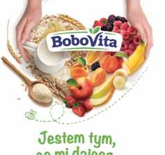 Obiadek, zupka BoboVita 125