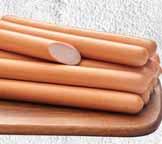 Kiełbasa szynkowa
