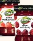 rodzaje; od 26,64 do 27,56 zł/kg Orzeszki Felix 380 g;