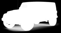 Podsumowanie: Topowy off-roader Najbardziej