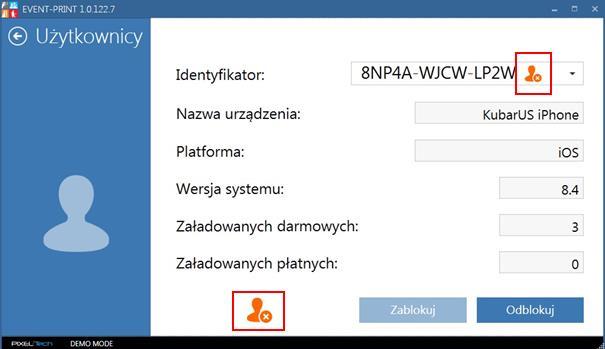 wybierz go z rozwijalnej listy i naciśnij przycisk Server będzie następujący:.