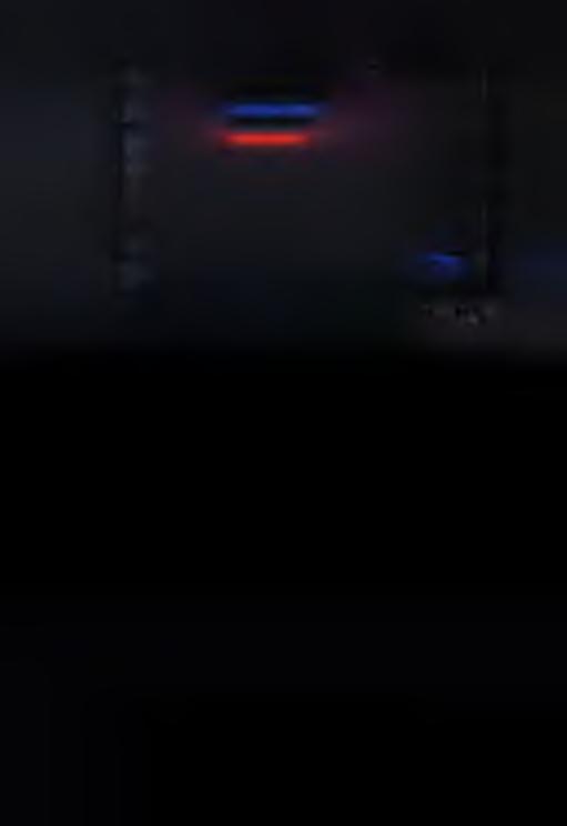 E u [GeV] Rysunek 13: Przekroje czynne na detekcję neutrin taonowych dla oddziaływań MS (er = 0, e = 0) i NF (er = 0.04, eft = 0.