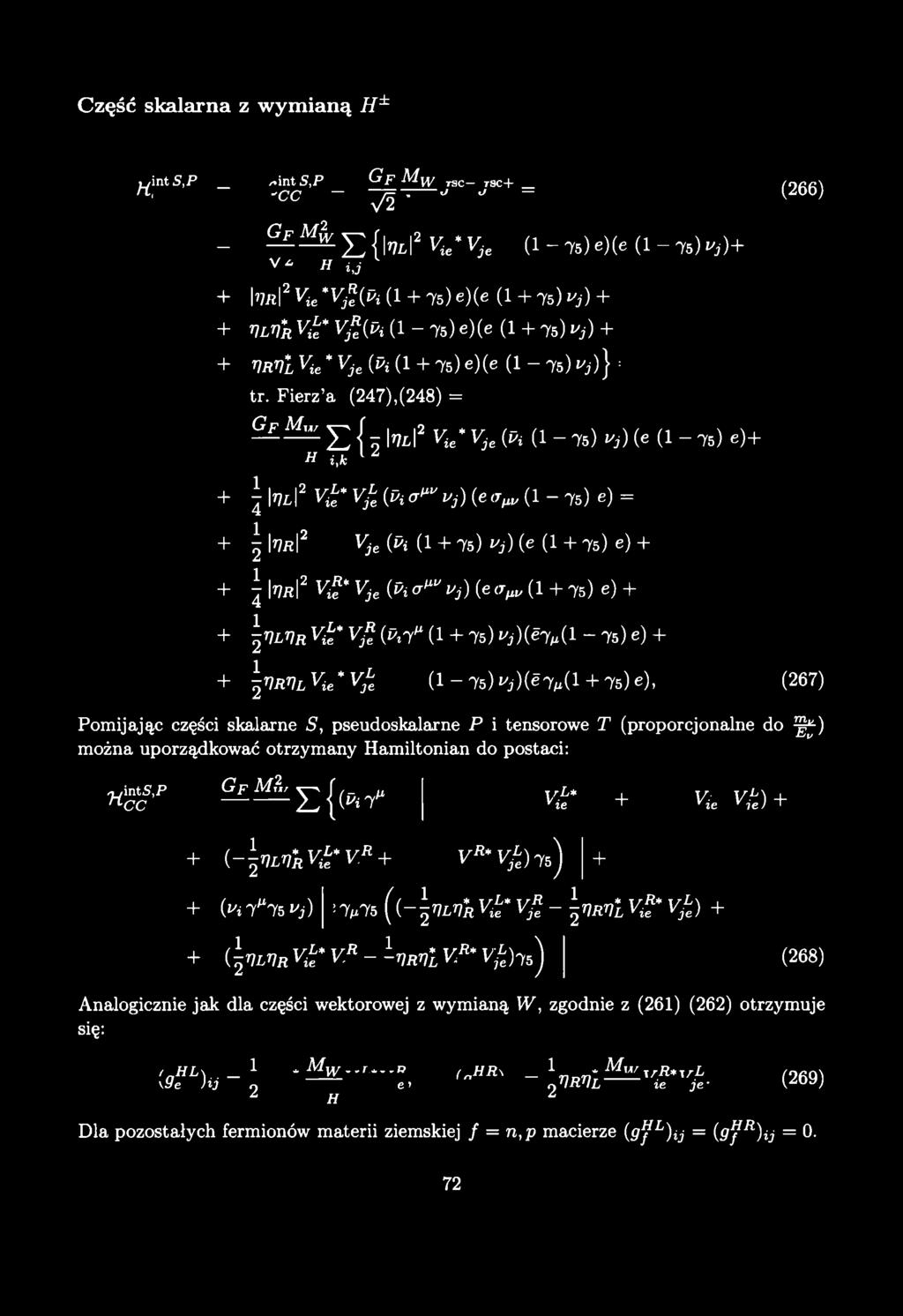 ri, t-/ int S,P _ /.