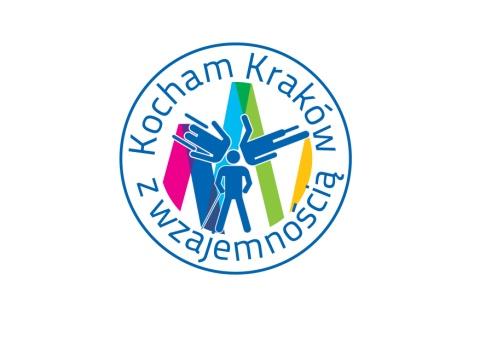 PROGRAM XX TYGODNIA OSÓB Z NIEPEŁNOSPRAWNOŚCIAMI KOCHAM KRAKÓW Z WZAJEMNOŚCIĄ MAŁOPOLSKIE DNI OSÓB Z NIEPEŁNOSPRAWNOŚCIAMI 31.05. 2019 r. (piątek) Rynek Główny - INAUGURACJA 11.