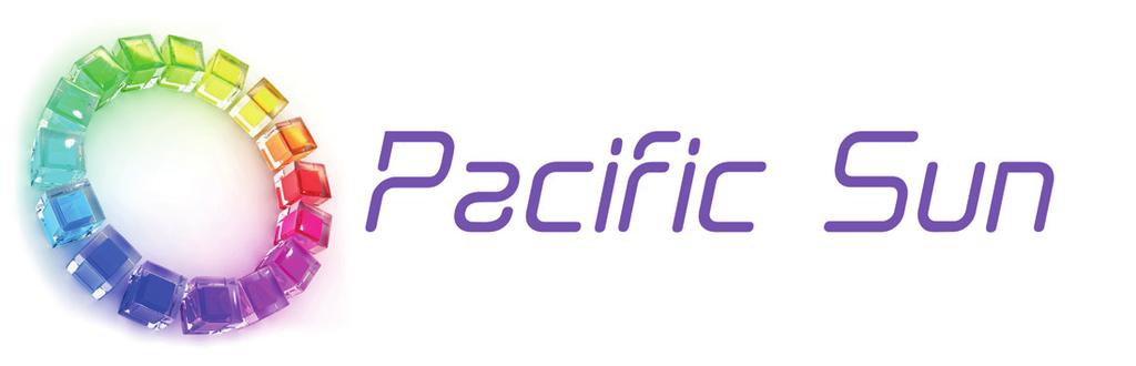 Jeśli potrzebujesz pomocy technicznej - skontaktuj się z service@pacific-sun.