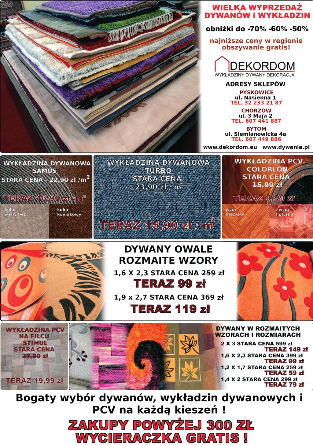 12 Przegl¹d Pyskowicki