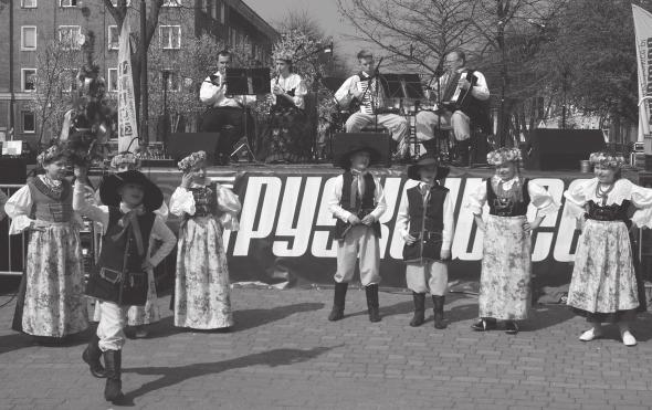 Kwiecieñ 2019 Przegl¹d Pyskowicki nr 4