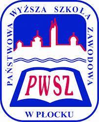 PAŃSTWOWA WYŻSZA SZKOŁA ZAWODOWA W PŁOCKU WYDZIAŁ NAUK HUMANISTYCZNYCH i