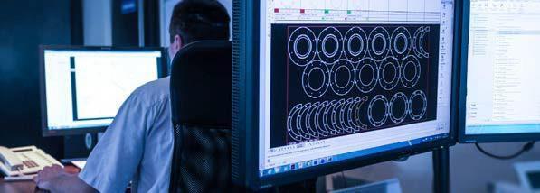 stałej współpracy kooperacyjnej w ramach posiadanych technologii.