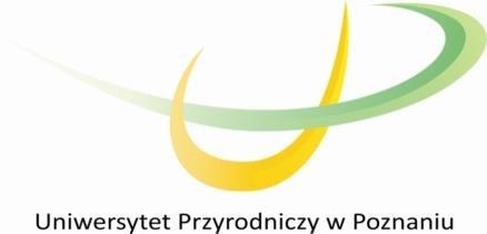 UNIWERSYTET PRZYRODNICZY W POZNANIU OBRONA CYWILNA MATERIAŁY SZKOLENIOWE