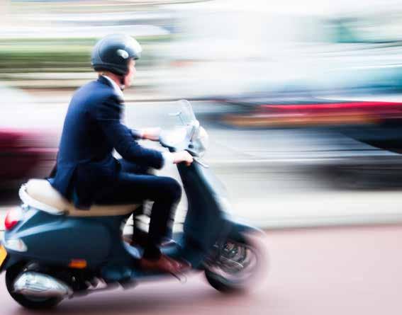 Olej w szerokim zakresie temperatur zachowuje swoje parametry i zapewnia wybitne właściwości