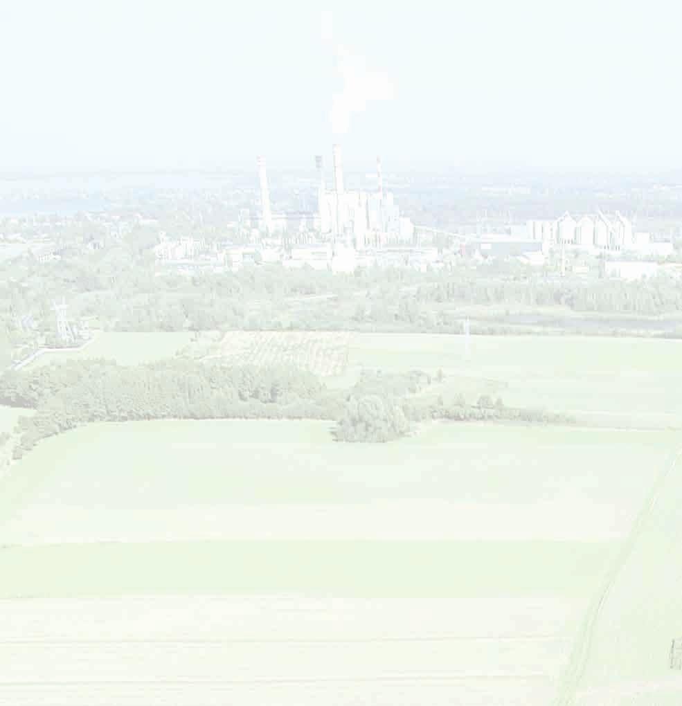 CHARAKTERYSTYKA NIERUCHOMOŚCI ul.
