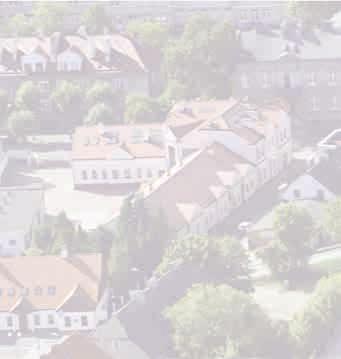It is a city that respects and nurtures local history but strives to
