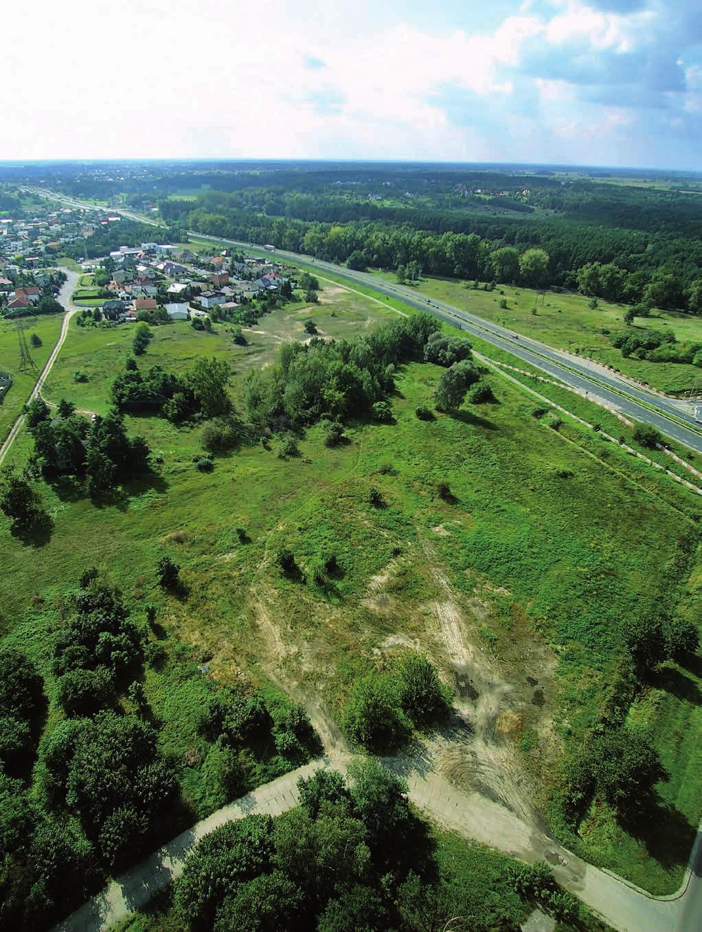 ul. Nadrzeczna Konin -