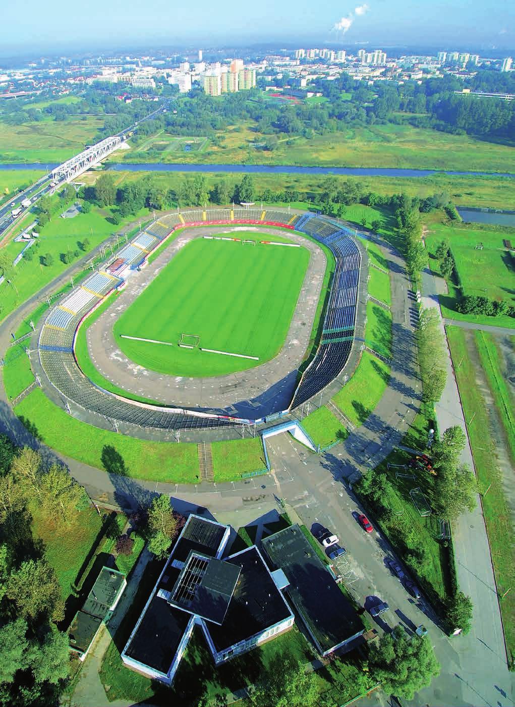 ul. Podwale Wyspa